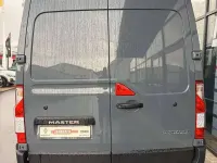Gebraucht Renault Master 150 PS (110 kW) 2024 Städtisches grau Van / Kleinbus