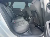 Gebraucht Audi A5 204 PS (150 kW) 2025 Weiß Kombi