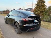 Gebraucht Tesla Model Y 274 kW (373 PS) 2023 Schwarz SUV