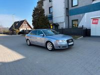 Gebraucht Audi A4 170 PS (125 kW) 2006 Schwarz Limousine