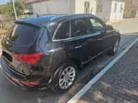 Gebraucht Audi Q5 190 PS (139 kW) 2015 Schwarz SUV