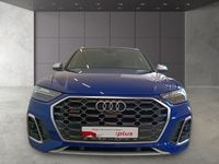 gebraucht Audi SQ5 TDI quattro Matrix*B&O*LM20*VC+*HuD