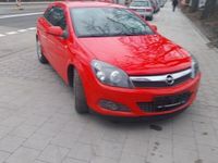 gebraucht Opel Astra GTC 1.4 Twinp ecoFLEX Edition 111 J. E...