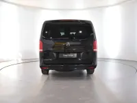 Gebraucht Mercedes Vito 237 PS (174 kW) 2022 Obsidianschwarz metallic Van
