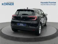 Occasion Renault Captur Evolution 158 ch (116 kW) 2025 Noir SUV