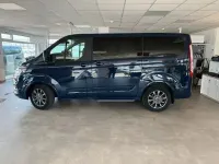Gebraucht Ford Tourneo Custom Titanium X 185 PS (136 kW) 2020 Andere Van