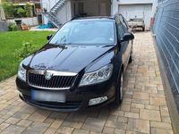 gebraucht Skoda Octavia 1.8 TSI