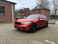 gebraucht BMW 118 118 i Urban Line