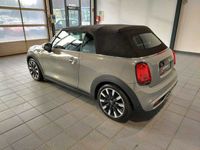 gebraucht Mini Cooper S Cabriolet Cooper S Kamera|Bluetooth