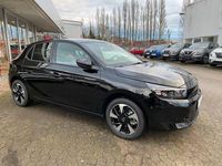 Neu Opel Corsa-e 114 kW (156 PS) 2025 Schwarz Kleinwagen