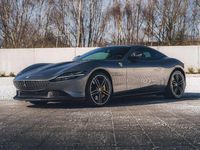 Gebraucht Ferrari Roma 620 PS (456 kW) 2021 Grau Coupé