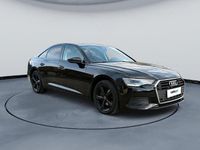 Gebraucht Audi A6 Ambiente 204 PS (150 kW) 2020 Schwarz Limousine
