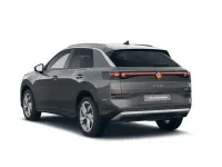 Neu VW T-Roc Cabriolet Style 116 PS (85 kW) 2026 Grau SUV