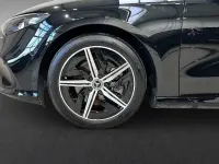 Gebraucht Mercedes 350 AMG 260 kW (354 PS) 2025 Schwarz SUV