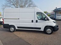 gebraucht Fiat Ducato L2H2 Kühlkastenwagen Pharma