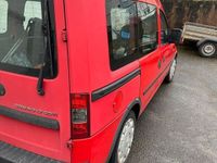 gebraucht Opel Combo 