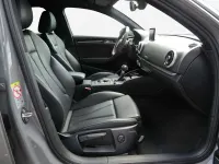 Gebraucht Audi RS3 Sport 400 PS (294 kW) 2020 Grau Limousine