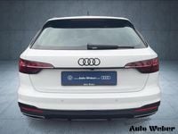Gebraucht Audi A4 S-Line 204 PS (150 kW) 2024 Grau Kombi