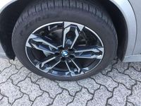 Gebraucht BMW X1 Performance 136 PS (100 kW) 2025 Spacesilber metallic SUV