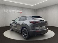 Neu Mazda CX-30 Nagisa 140 PS (102 kW) 2025 Machine gray SUV