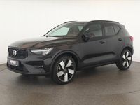 Gebraucht Volvo XC40 Ultimate 261 PS (191 kW) 2023 Onyx black SUV