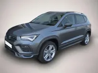 Gebraucht Seat Ateca FR 150 PS (110 kW) 2023 Manufacturer SUV