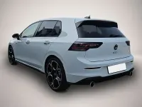 Neu VW Golf VIII GTI 265 PS (194 kW) 2026 Weiß Limousine