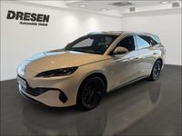 Neu BYD Seal Boost 184 PS (135 kW) 2026 Grau Kombi