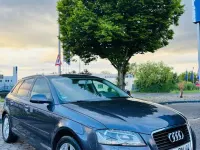 Gebraucht Audi A3 Ambition 160 PS (117 kW) 2011 Andere farben Kleinwagen