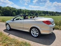 gebraucht Opel Astra Cabriolet H Twintop 1,8