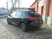 gebraucht Seat Ibiza 1.2 TSI