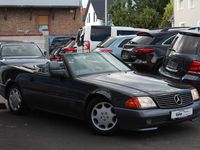 Gebraucht Mercedes SL300 190 PS (139 kW) 1993 Unbekannt Cabrio