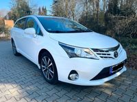 gebraucht Toyota Avensis 