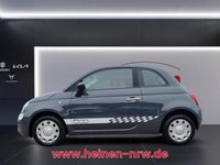 Gebraucht Fiat 500 Pop Star 69 PS (50 kW) 2018 Grau Limousine