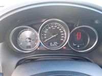 Gebraucht Mazda CX-5 150 PS (110 kW) 2013 Weiß SUV