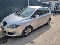 gebraucht Seat Altea 2.0 Diesel