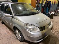 Gebraucht Renault Mégane 130 PS (95 kW) 2005 Grau Van / Kleinbus