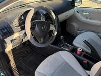 Gebraucht Mercedes A150 95 PS (69 kW) 2006 Grün Kleinwagen