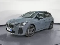 Gebraucht BMW 220 Active Tourer Comfort Edition 163 PS (119 kW) 2026 Grau Van / Kleinbus