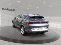 gebraucht Cupra Formentor 1.5 TSI ACC LED Navi 360 SHZ FullLink