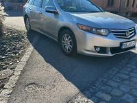 Gebraucht Honda Accord Elegance 150 PS (110 kW) 2008 Andere farben Kombi