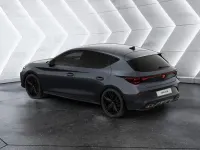 Ny Cupra Leon VZ 272 HK (200 kW) 2026 Grå Sedan