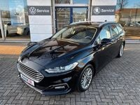 Gebraucht Ford Mondeo Titanium 190 PS (139 kW) 2020 Schwarz Kombi