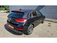 gebraucht Hyundai i30 1.0 T-GDI DCT