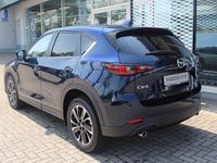 gebraucht Mazda CX-5 M-Hybrid ADVANTAGE G-194 AT *Sofort* NAVI ACAA 360