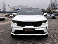Gebraucht Kia Sorento Platinum 179 PS (131 kW) 2022 Weiß SUV