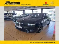 Neu Opel Astra Ultimate 131 PS (96 kW) 2026 Lackierung schwarz perla nera/ Kombi