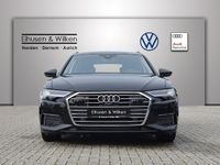 gebraucht Audi A6 Design