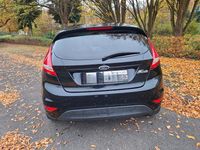 Gebraucht Ford Fiesta 80 PS (58 kW) 2012 Kleinwagen