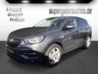 gebraucht Opel Grandland X Edition